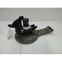 Treuil De Roue De Secours Renault Clio 3 Phase 1